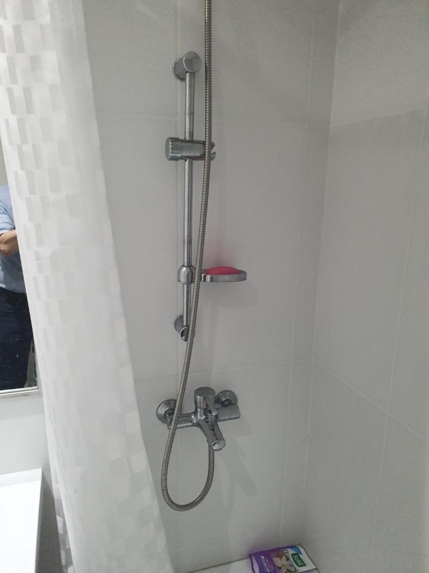 Appartamento Excelente Monoambiente Con Terraza *