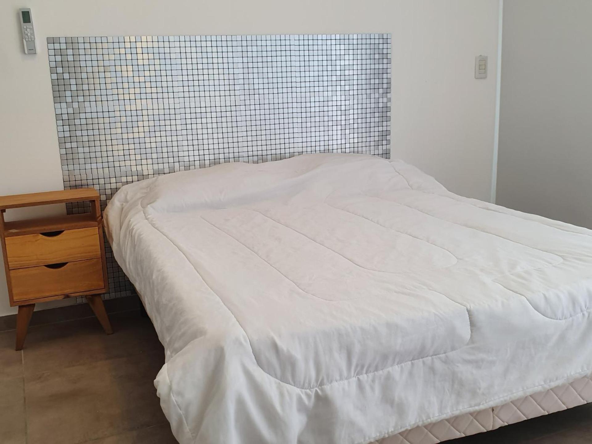 Excelente Monoambiente Con Terraza Appartamento