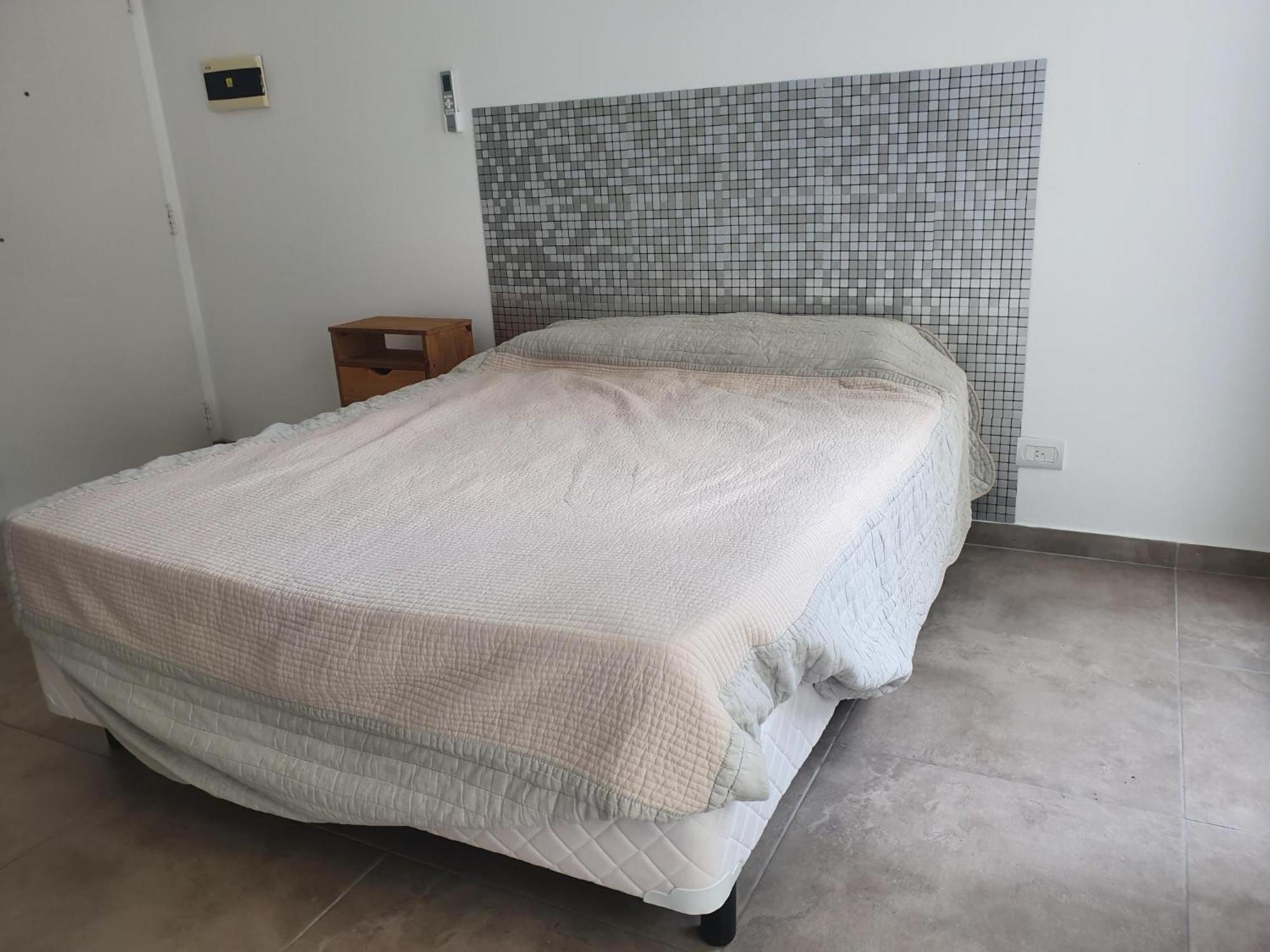 Appartamento Excelente Monoambiente Con Terraza