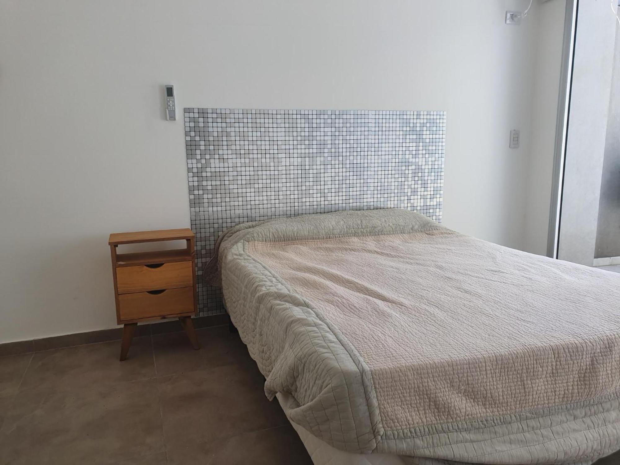 Excelente Monoambiente Con Terraza Appartamento *