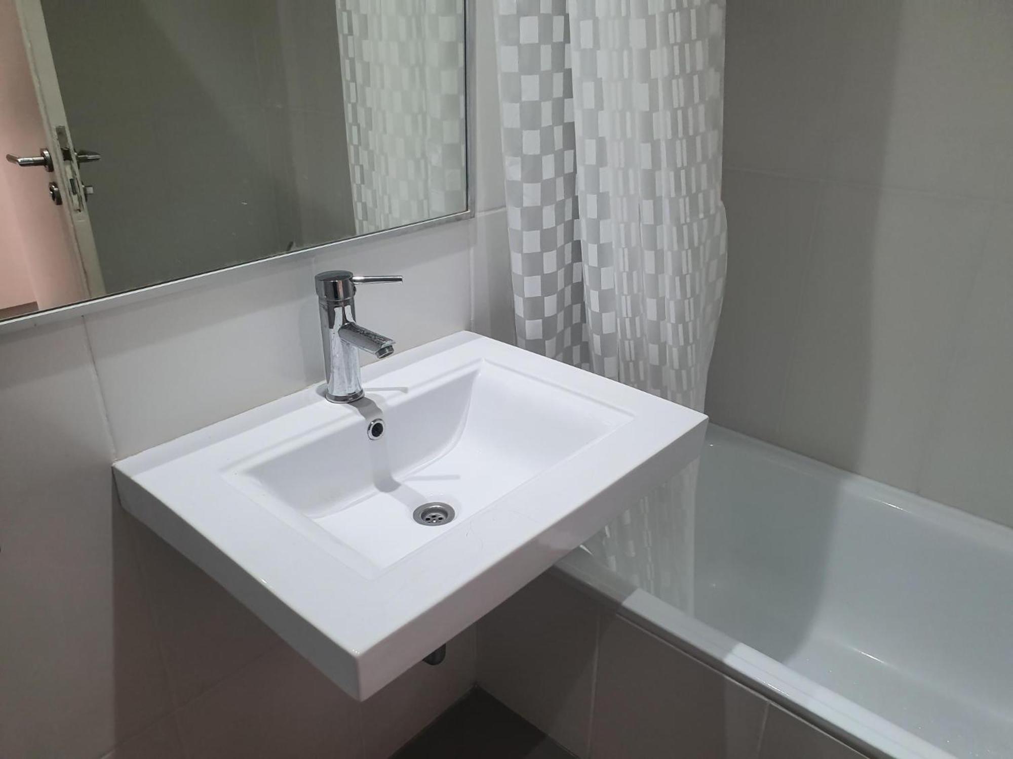 Appartamento Excelente Monoambiente Con Terraza