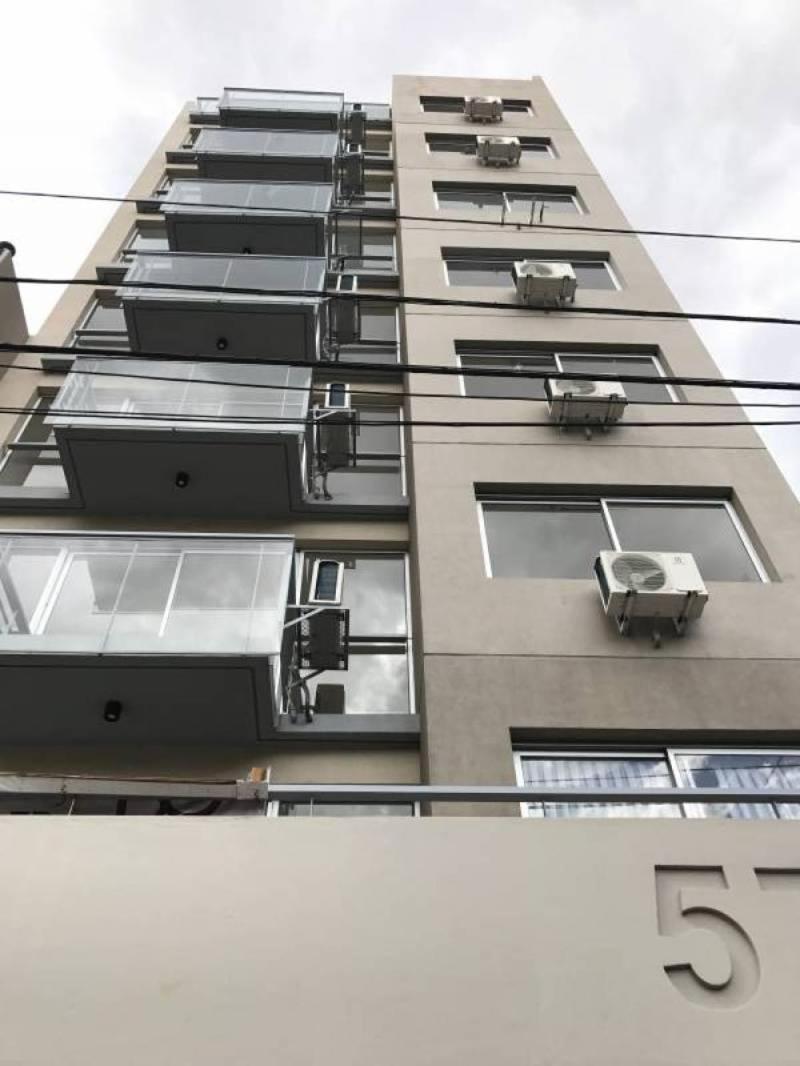 Excelente Monoambiente Con Terraza * Ciudad Autónoma de Buenos Aires